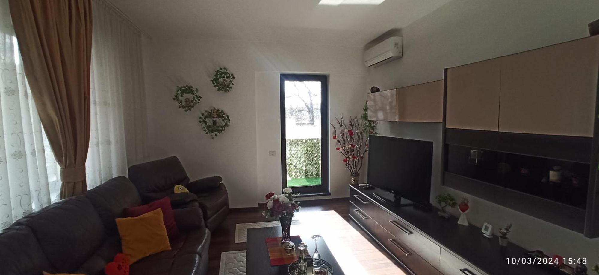 Ferienwohnung Cozy Magic House - Unirii Square Bukarest Exterior foto