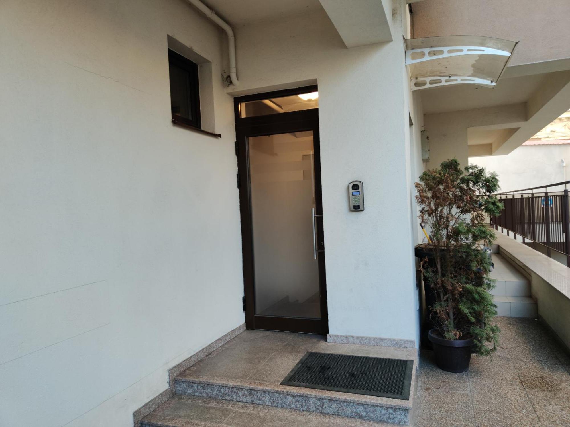 Ferienwohnung Cozy Magic House - Unirii Square Bukarest Exterior foto