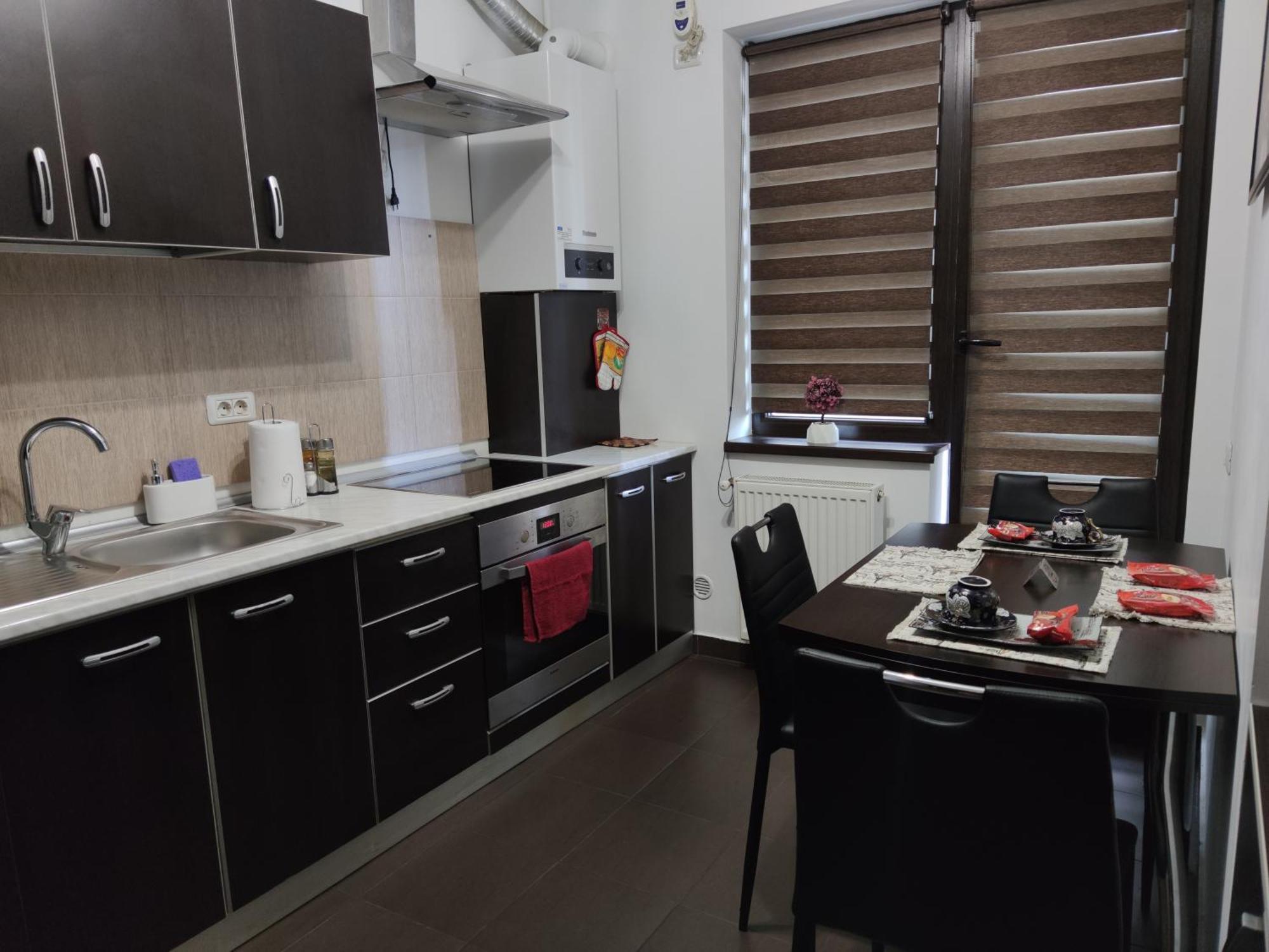 Ferienwohnung Cozy Magic House - Unirii Square Bukarest Exterior foto