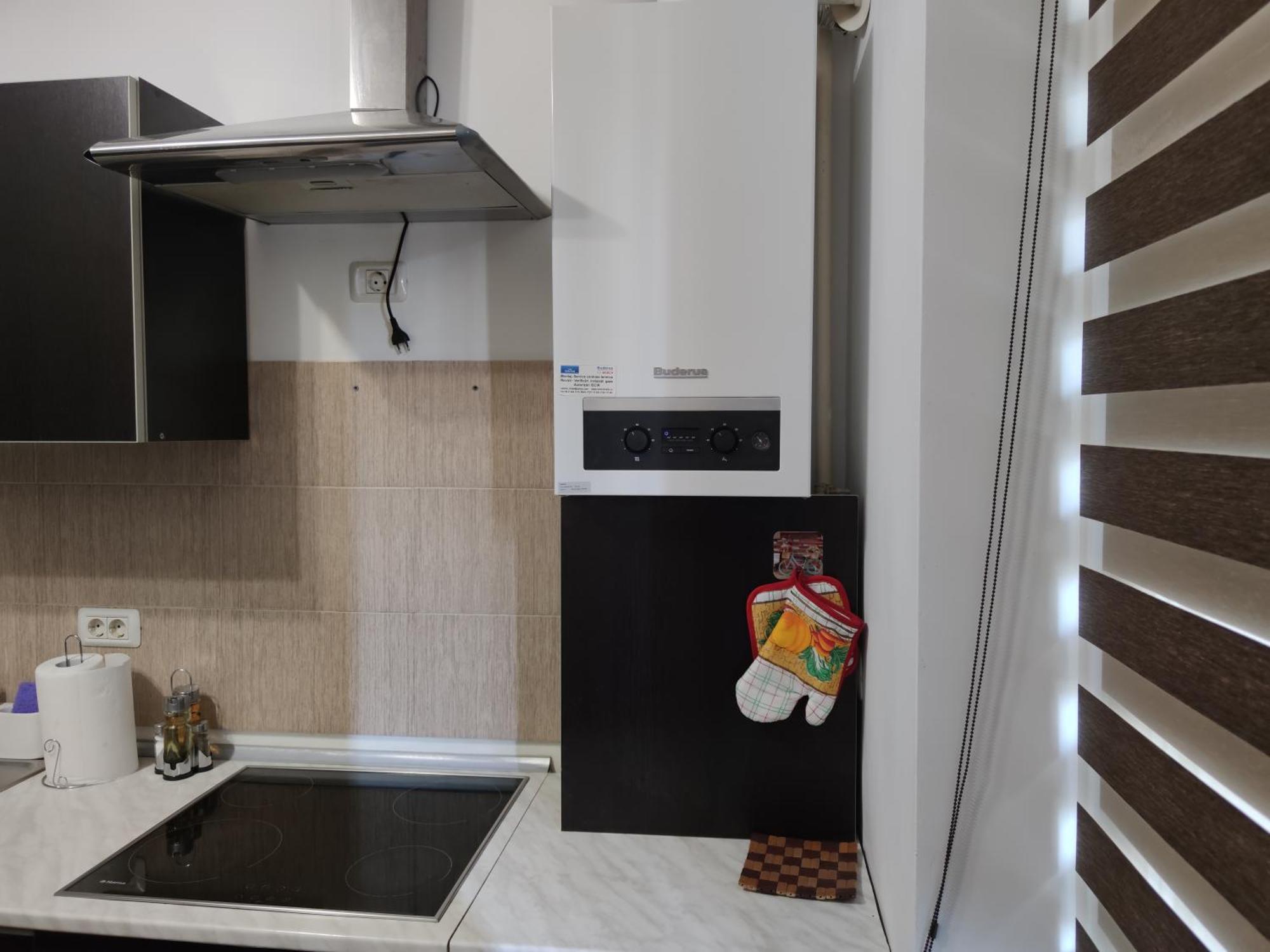 Ferienwohnung Cozy Magic House - Unirii Square Bukarest Exterior foto
